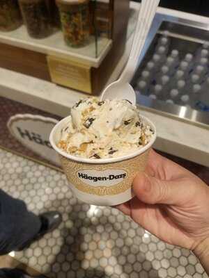 Haagen-daz