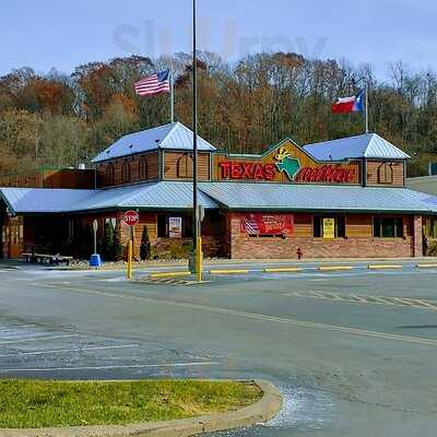 Texas Roadhouse, Pittsburgh