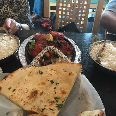 Haveli Indian Kitchen, Tampa