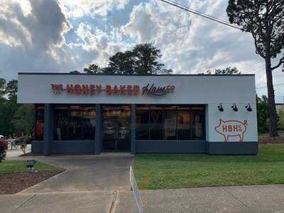 The Honey Baked Ham Company, Raleigh