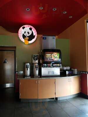 Panda Express, Oklahoma City