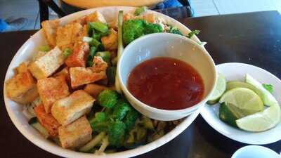 Phonatic Vietnamese Cuisine Restaurant, Austin