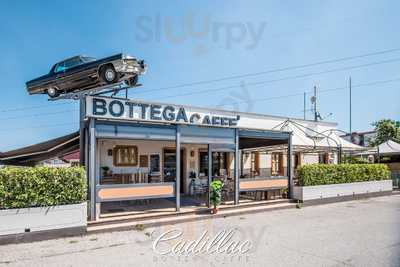 Cadillac Bottega Caffè, Desenzano Del Garda