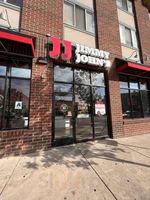 Jimmy John's, Milwaukee