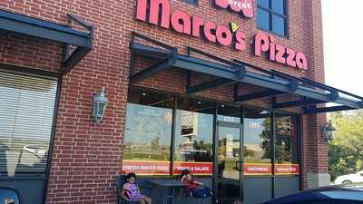 Marco's Pizza, Oklahoma City