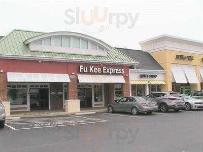 Fu Kee Express