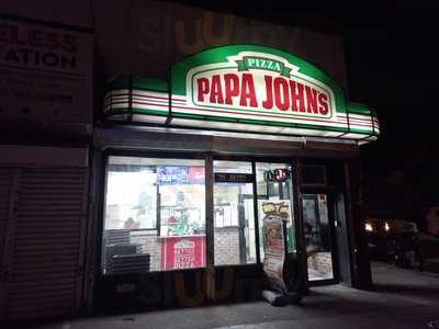 Papa Johns Pizza, Bronx