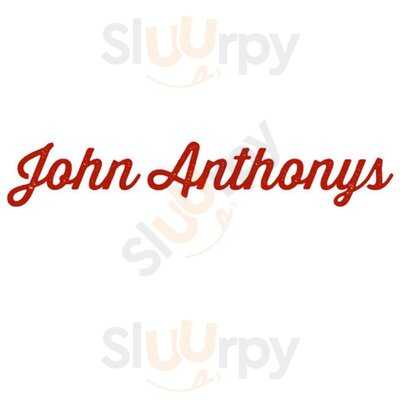 John Anthony's Restaurant And Lounge