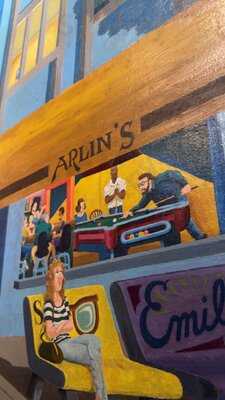 Arlin's