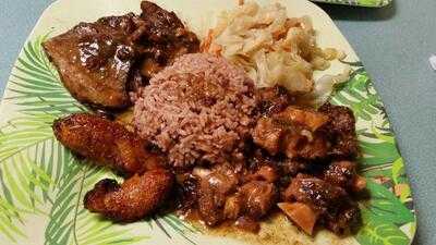 Jamaica Jamaica Cuisine, San Antonio