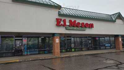 El Meson Mexican Restaurant, Indianapolis