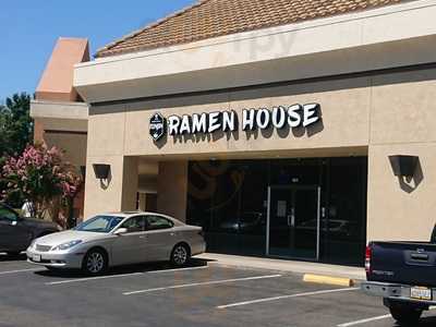 Ramen House Tenjin, Sacramento