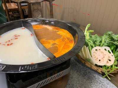 Noodle and Hot Pot, Cincinnati