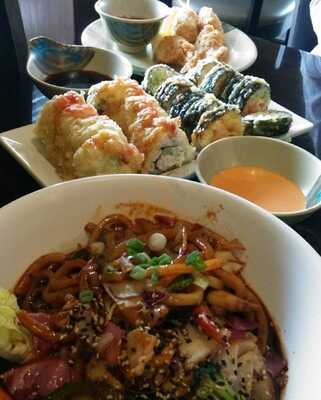 Ronin at Okazuri east