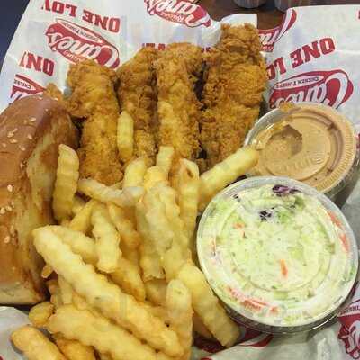 Raising Cane's Chicken Fingers, Oklahoma City