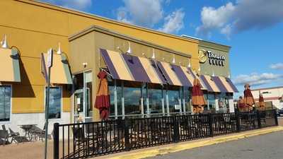 Panera Bread