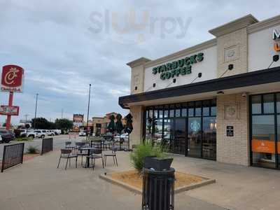 Starbucks, Oklahoma City