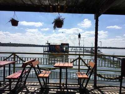 Augie's Sunset Cafe, Fort Worth