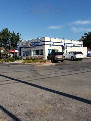 White Castle, Columbus