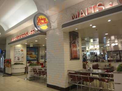 Johnny Rockets, Washington DC