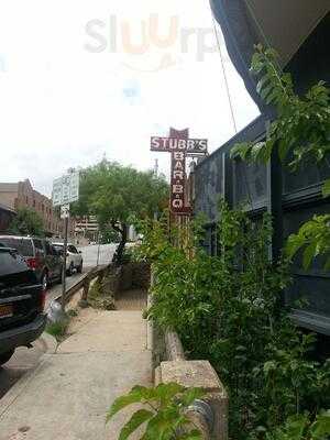 Stubb's Bar-b-Que, Austin