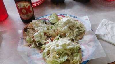El Molcajete