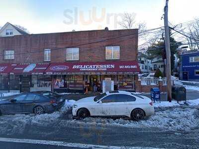 Sapitos Deli, Bronx