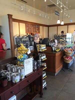 Peets Coffee & Tea, San Jose