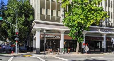 Starbucks, Sacramento