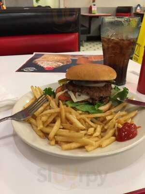 Steak 'n Shake, Indianapolis