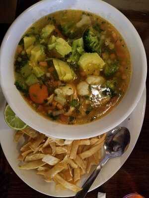 Mi Tierra Mexican Restaurant