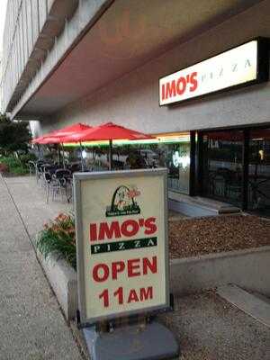 Imo's Pizzeria At The Hilton