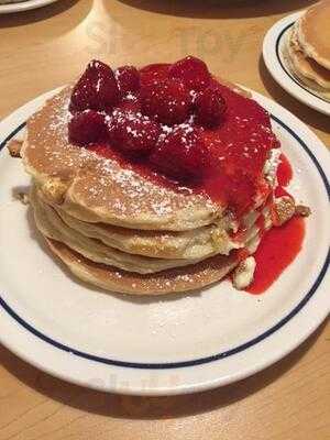 IHOP, San Jose