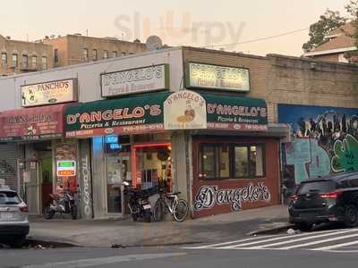 D'Angelo's Pizzeria & Restaurant, Bronx