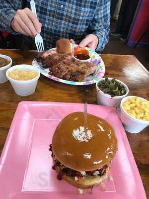 Holy Smokes Bbq & Catering