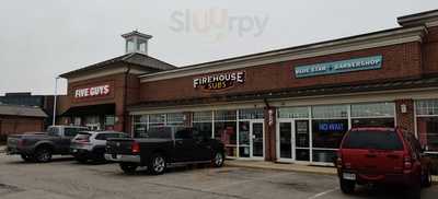 Firehouse Subs, Columbus