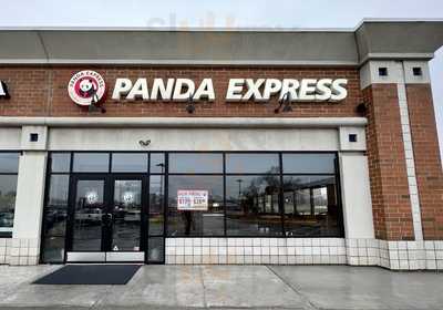 Panda Express, Minneapolis