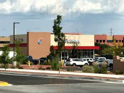 Domino's Pizza, Albuquerque