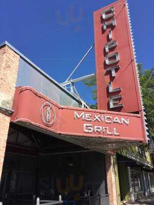 Chipotle Mexican Grill, Salt Lake City