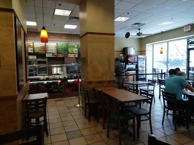 Subway, Oklahoma City