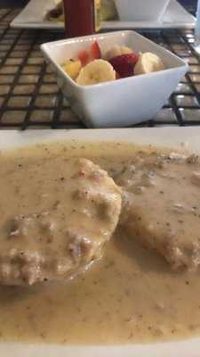 Benton Park Cafe