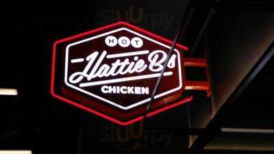 Hattie B's Hot Chicken, Las Vegas