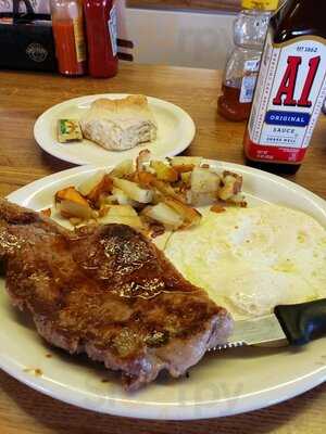 Ajo Cafe, Tucson