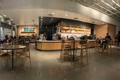 Starbucks, Albuquerque