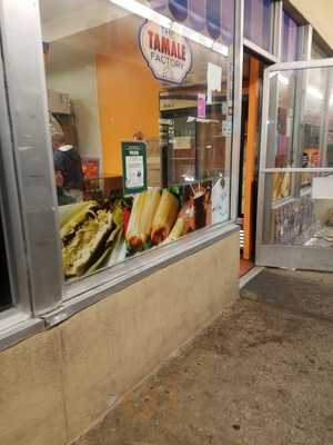 Lucy's Tamale Factory