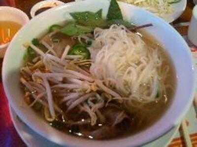 Pho Saigon, Philadelphia