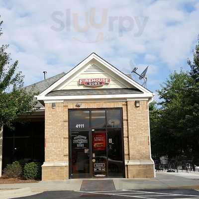 Firehouse Subs, Raleigh