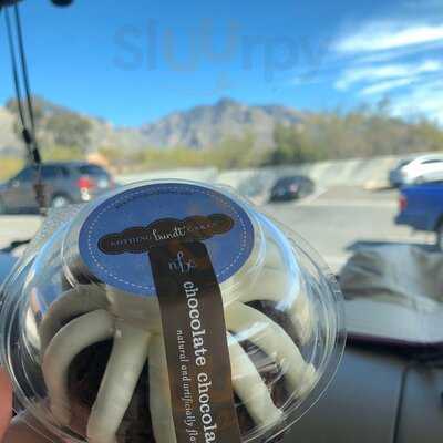 Nothing Bundt Cakes, Tucson