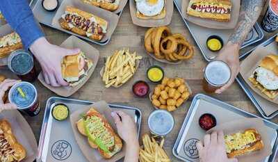 Dog Haus