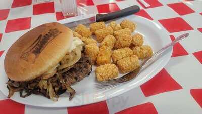 Bunny's Onion Burgers, Oklahoma City